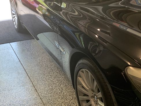 Used 2012 BMW 750Li RWD image 8