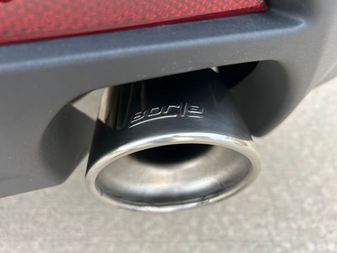 Used 2018 Chevrolet Camaro LS w/ RS Package RWD image 13