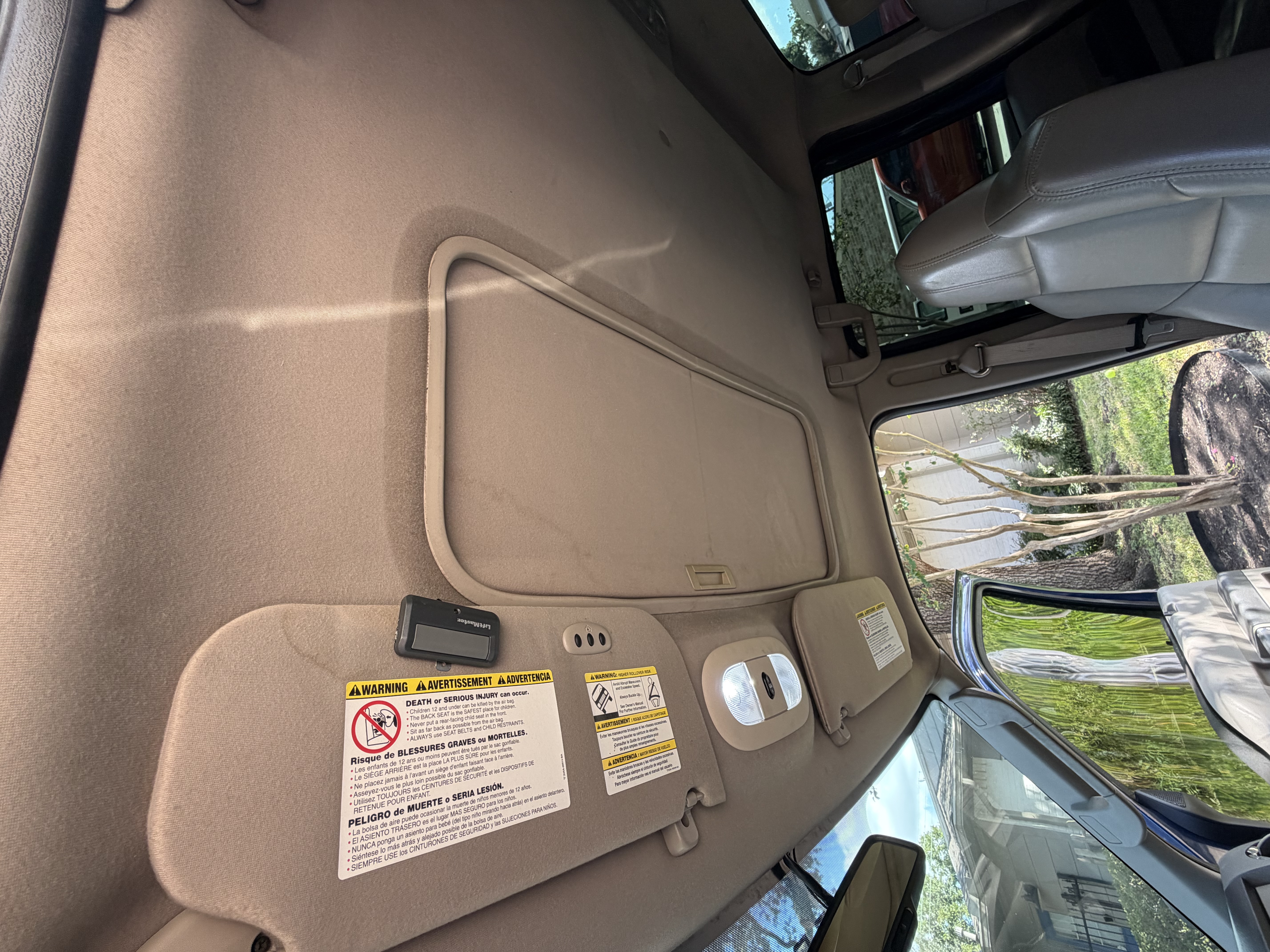 Used 2010 Ford F250 Lariat AWD/4WD image 18