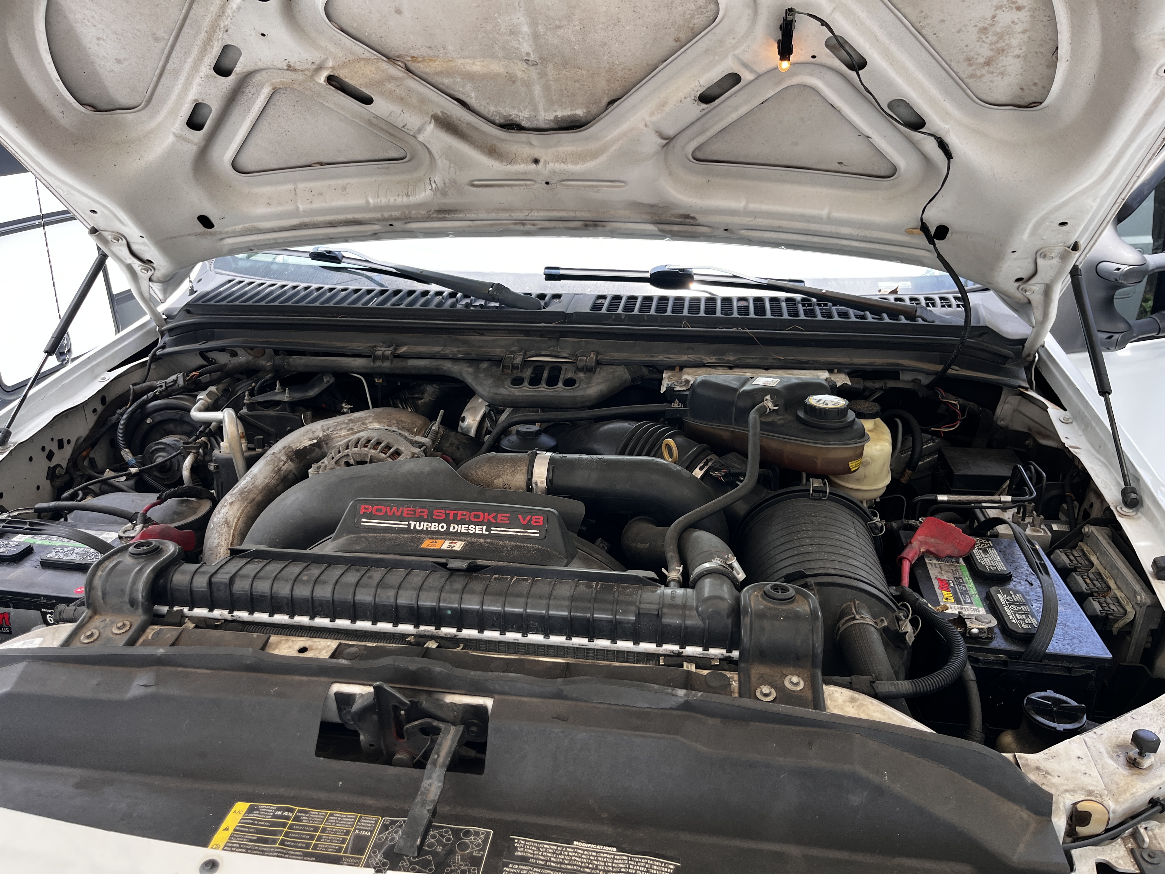 Used 2006 Ford F250 XLT RWD image 10