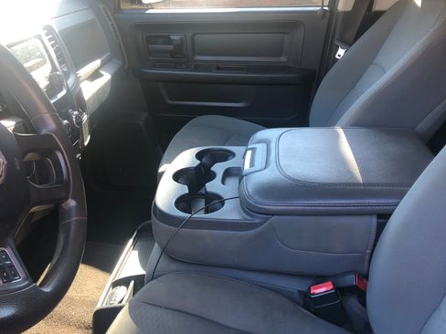 Used 2014 RAM 1500 Express image 5