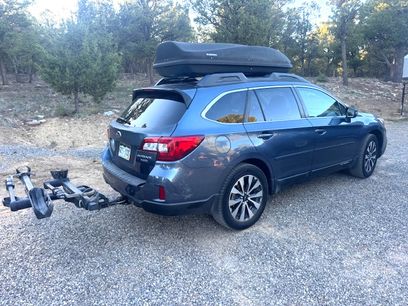 Used 2015 Subaru Outback 3.6R Limited