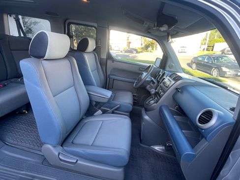 Used 2003 Honda Element EX image 22