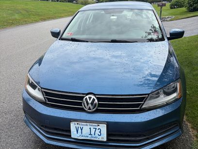 Used 2017 Volkswagen Jetta S w/ Jetta S Cold Weather Package