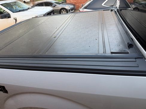 Used 2016 Ford F150 XLT w/ Equipment Group 301A Mid image 11