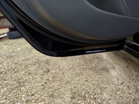 Used 2017 Chevrolet Impala LS w/ Protection Package image 19