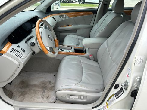 Used 2005 Toyota Avalon Limited image 6