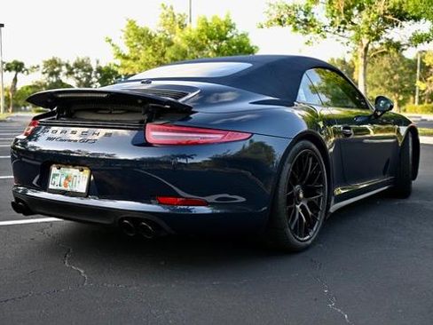 Used 2016 Porsche 911 Carrera 4 GTS image 22