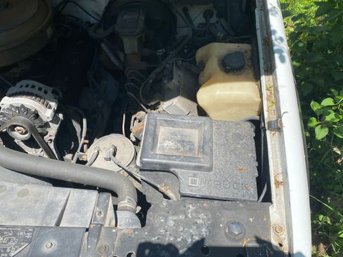 Used 1994 Chevrolet Blazer 4WD image 9