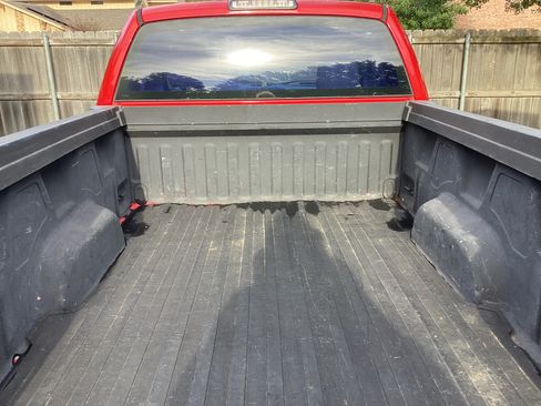 Used 2005 Ford F150 STX image 4