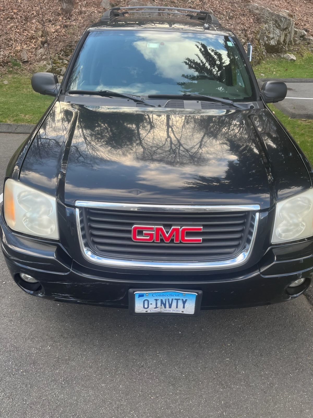 Used 2004 GMC Envoy XL SLE w/ 1SB Preferred Equipment Group AWD/4WD image 6