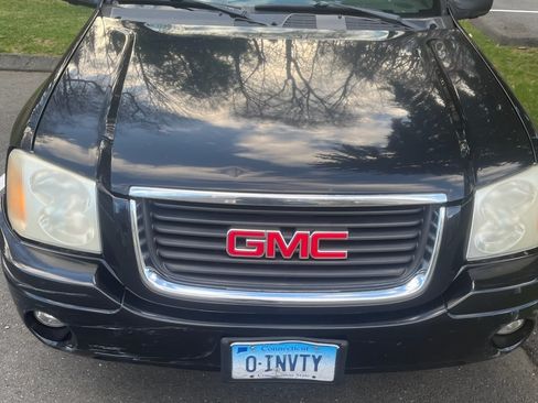 Used 2004 GMC Envoy XL SLE w/ 1SB Preferred Equipment Group image 6