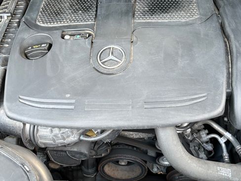 Used 2012 Mercedes-Benz ML 350 4MATIC image 13