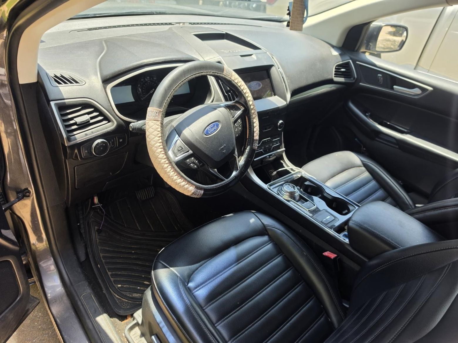 Used 2020 Ford Edge SEL FWD image 6
