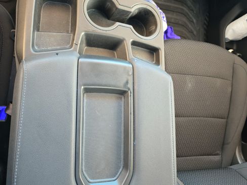 Used 2024 Chevrolet Silverado 2500 W/T image 15