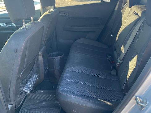 Used 2017 GMC Terrain SLE w/ Convenience Package image 11