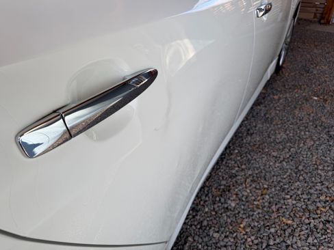 Used 2022 Nissan Leaf S image 18