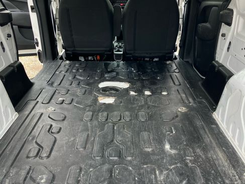 Used 2018 RAM ProMaster City Tradesman image 15