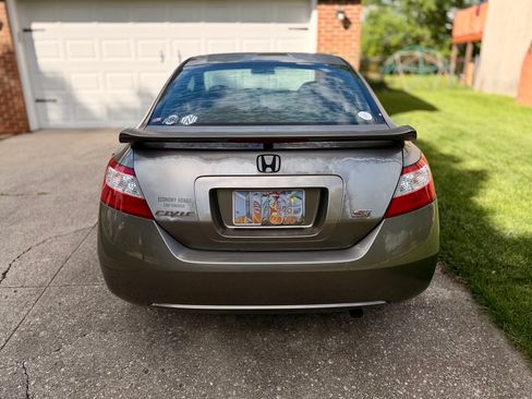 Used 2008 Honda Civic Si image 6
