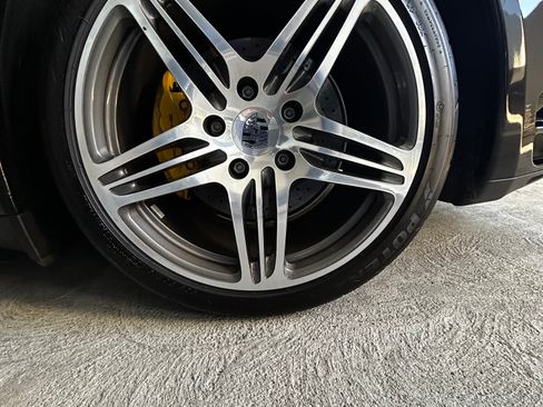 Used 2009 Porsche 911 Turbo image 14