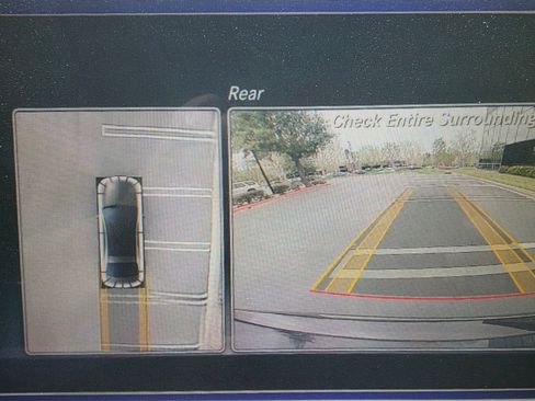 Used 2019 Mercedes-Benz S 560 Sedan image 6