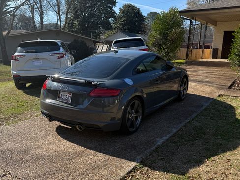 Used 2019 Audi TT 2.0T image 5