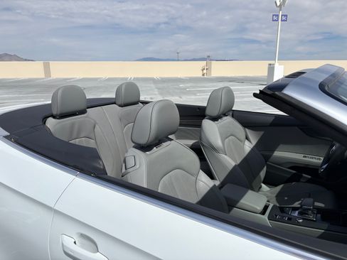 Used 2023 Audi A5 2.0T Prestige image 6