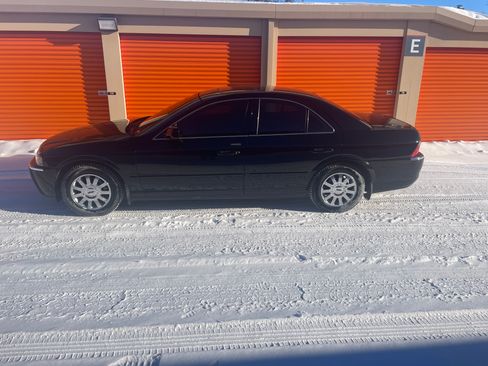 Used 2004 Lincoln LS image 16