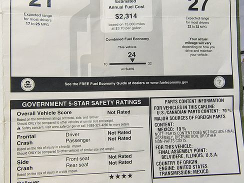 Used 2012 Jeep Compass Sport image 22