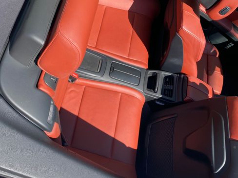 Used 2013 BMW M3 Convertible image 26