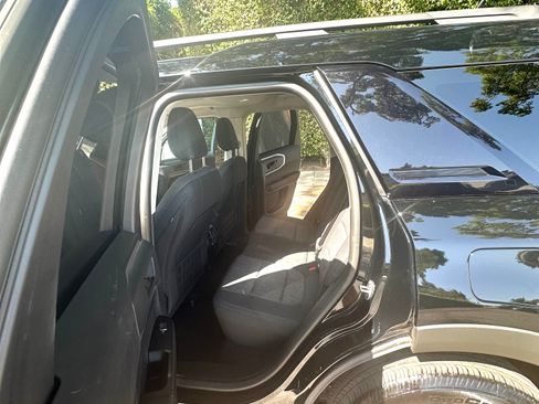 Used 2023 Ford Bronco Sport Big Bend w/ Convenience Package image 8