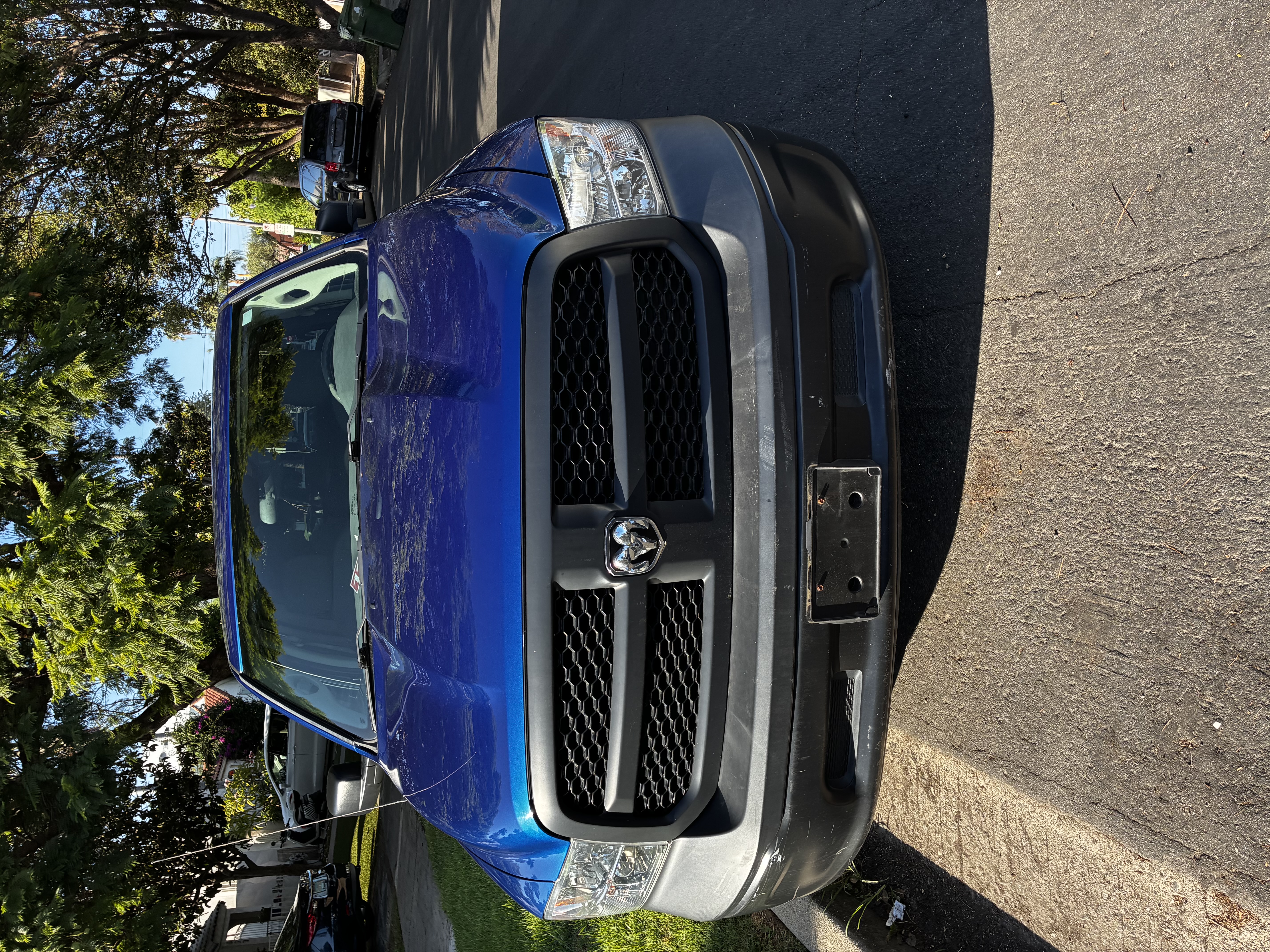 Used 2017 RAM 1500 Tradesman w/ Popular Equipment Group RWD image 16