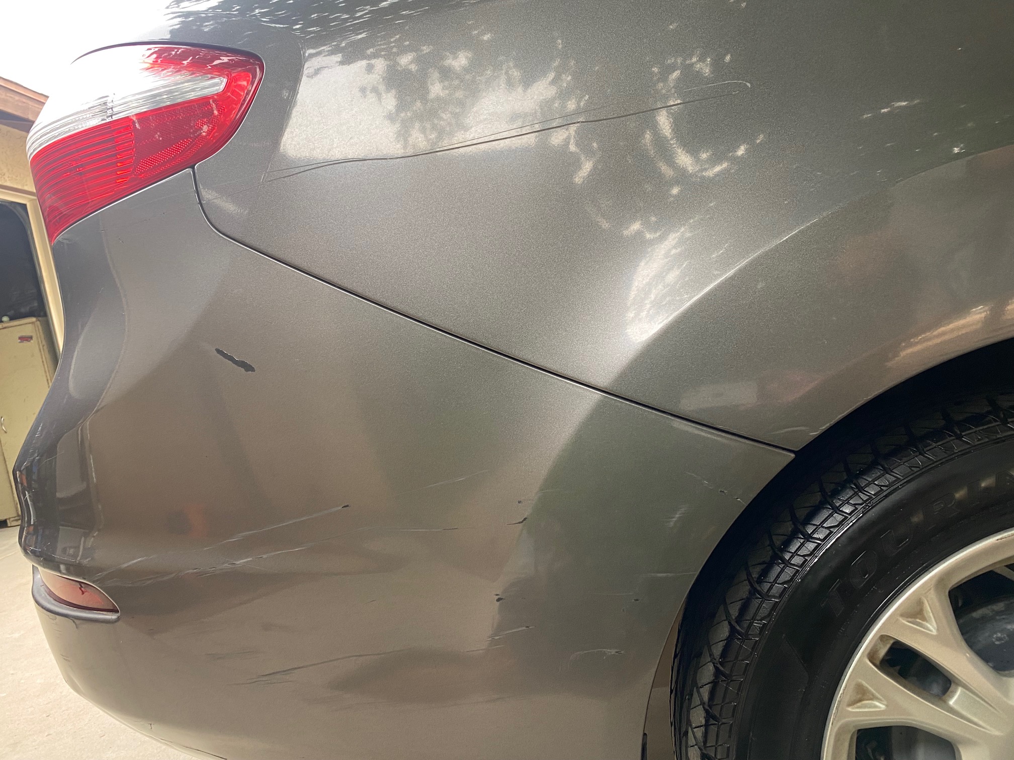 Used 2014 Ford Fiesta SE FWD image 17