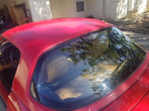 Used 1994 MAZDA MX-5 Miata image 19