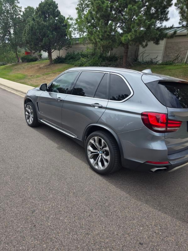Used 2018 BMW X5 xDrive35i AWD/4WD image 1