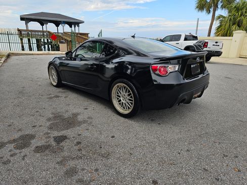 Used 2014 Scion FR-S Monogram Series image 12