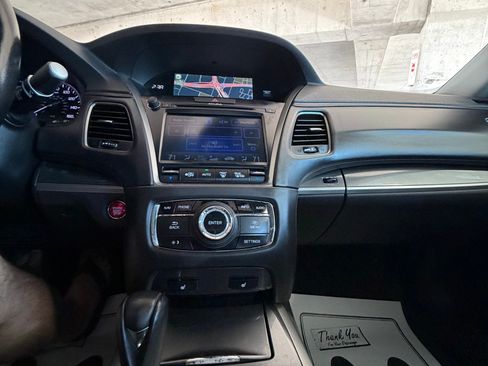 Used 2014 Acura RLX FWD image 12