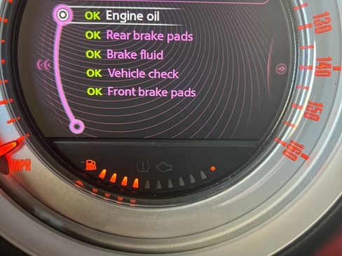 Used 2013 MINI Cooper S image 18