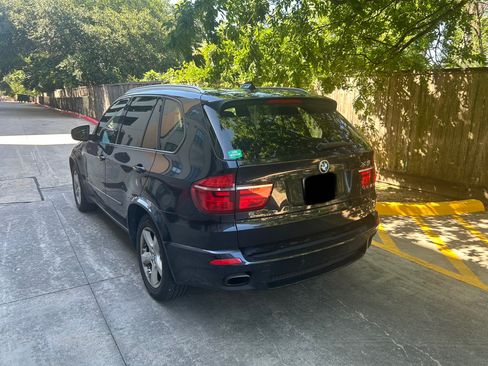 Used 2013 BMW X5 xDrive50i AWD/4WD image 4