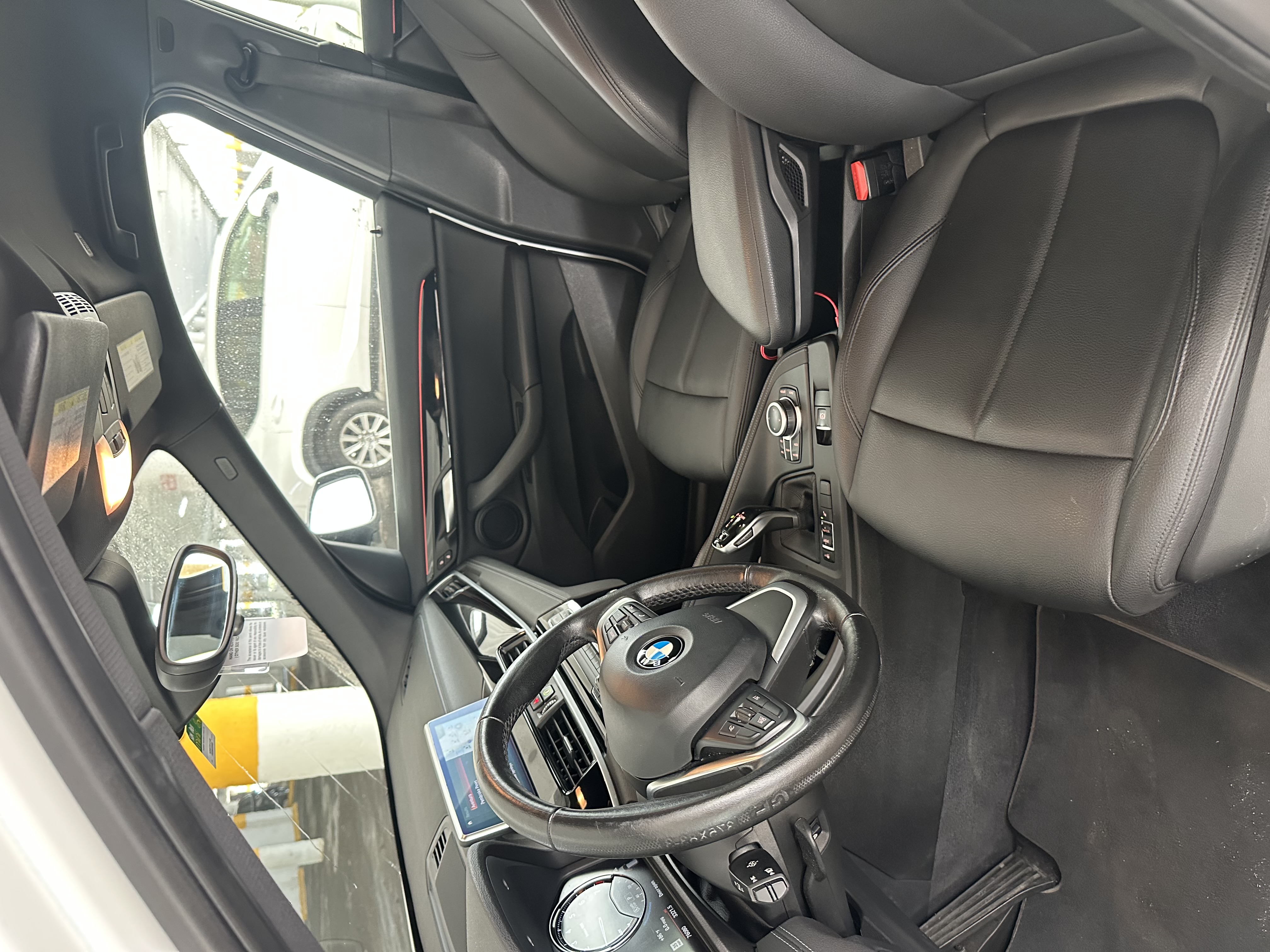 Used 2020 BMW X1 sDrive28i FWD image 11