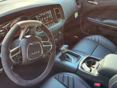 Used 2023 Dodge Charger SRT Hellcat w/ Harman/Kardon Audio Group image 6