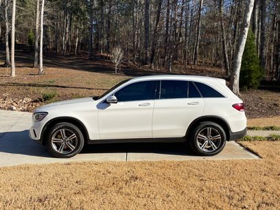Used 2020 Mercedes-Benz GLC 300