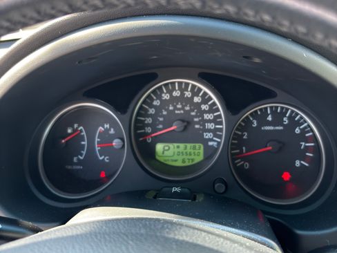 Used 2007 Subaru Forester 2.5X w/ Popular Equipment Group 1H image 1