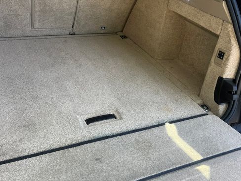 Used 2017 Land Rover Range Rover Long Wheelbase Supercharged image 11