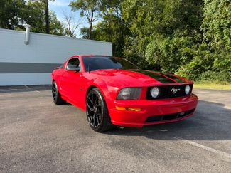 Used 2007 Ford Mustang GT RWD video 1