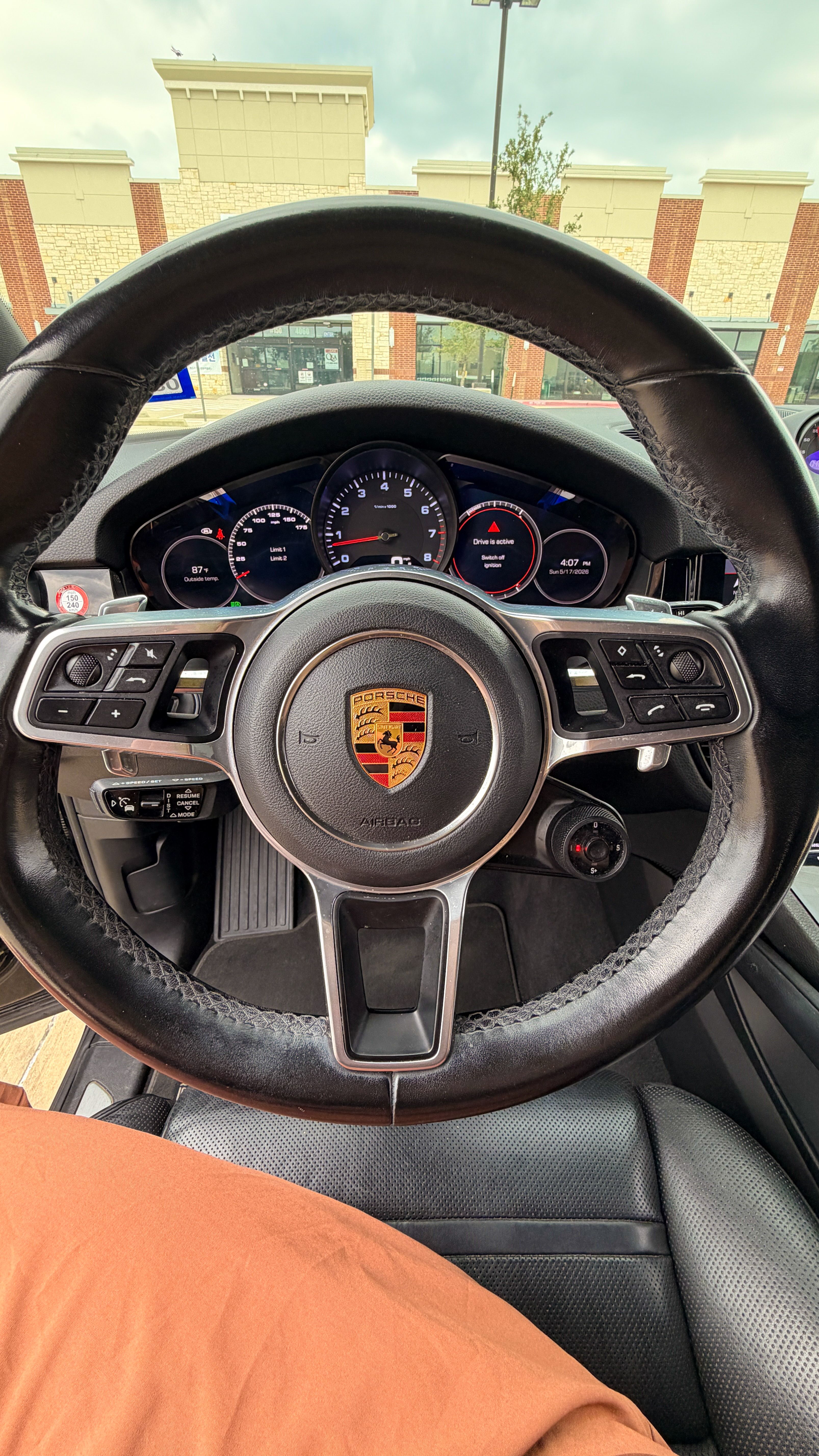 Used 2019 Porsche Cayenne AWD/4WD image 27