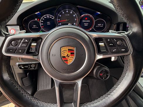 Used 2019 Porsche Cayenne AWD/4WD image 27