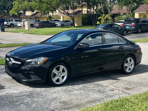 Used 2016 Mercedes-Benz CLA 250 image 4