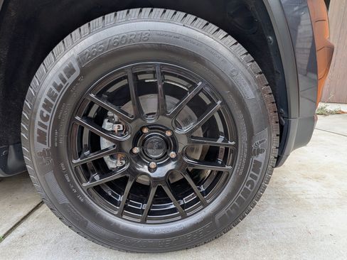 Used 2014 Jeep Grand Cherokee Laredo w/ Quick Order Package 23E image 29