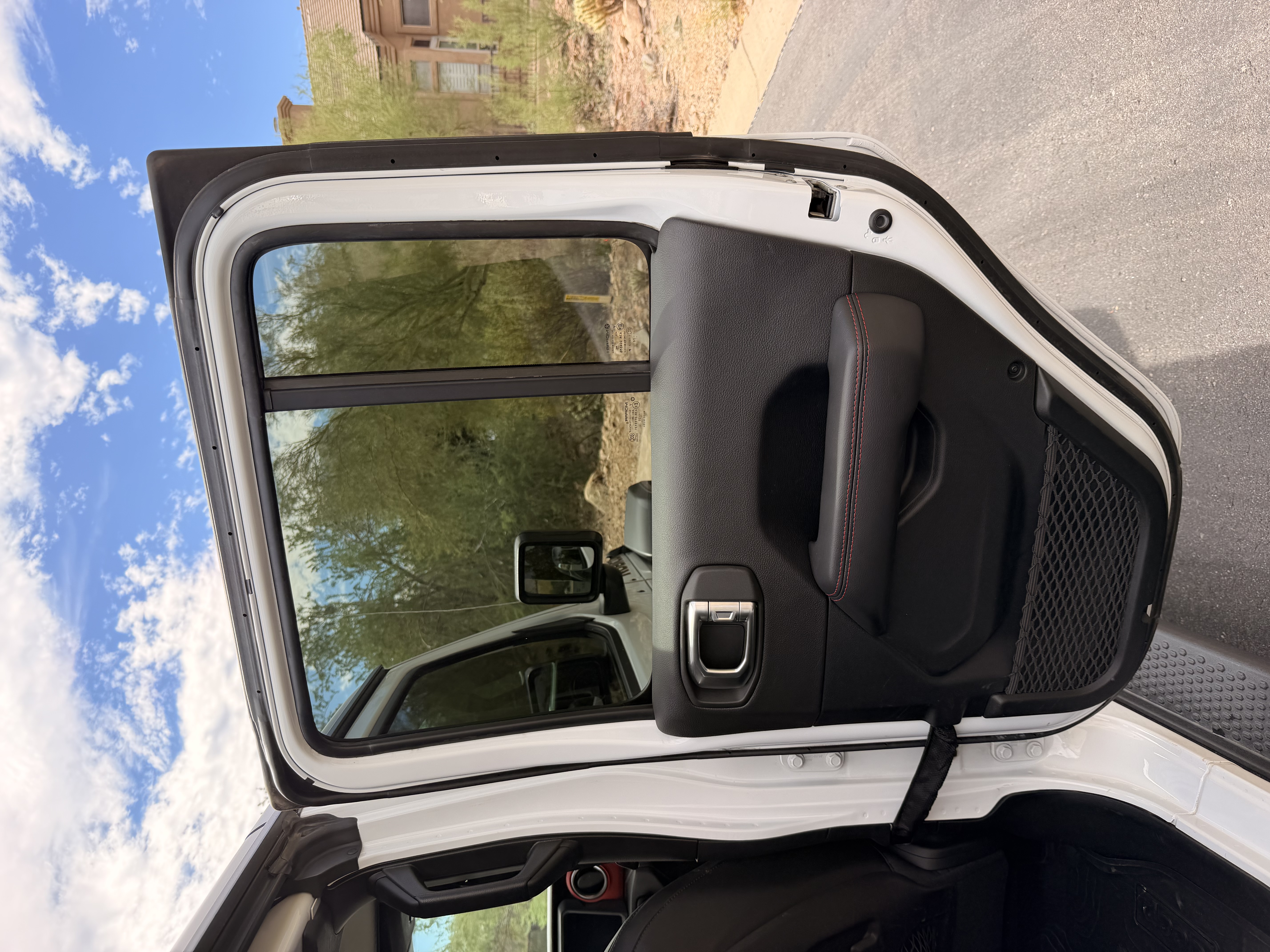 Used 2020 Jeep Wrangler Unlimited Rubicon AWD/4WD image 26